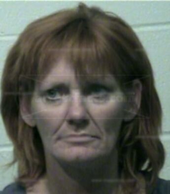 Gina Lea Griggs