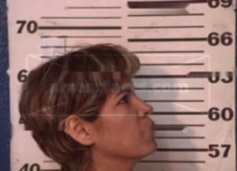 Norma Alicia Dela Garza Benavides