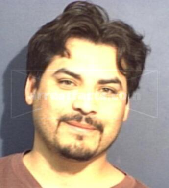 Israel Jesus Tijerina