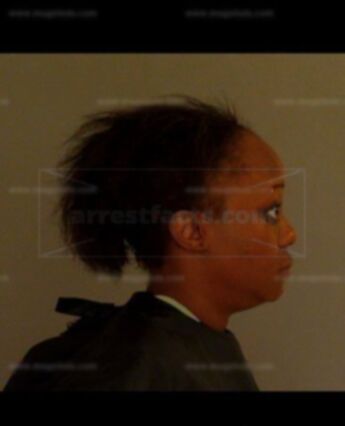 Taisha Michelle Carter