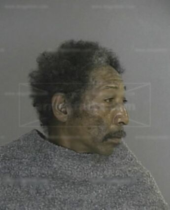 Roy Lee Williams