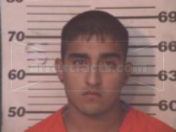 Jose Angel Gonzalez Perez