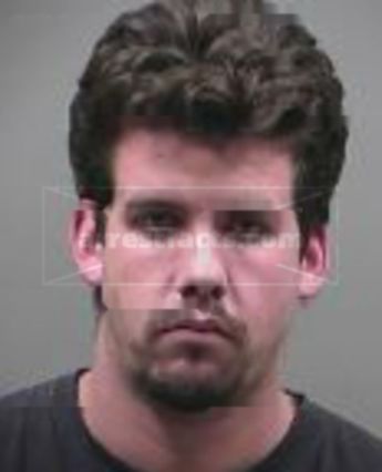 Steven Forrest Turley