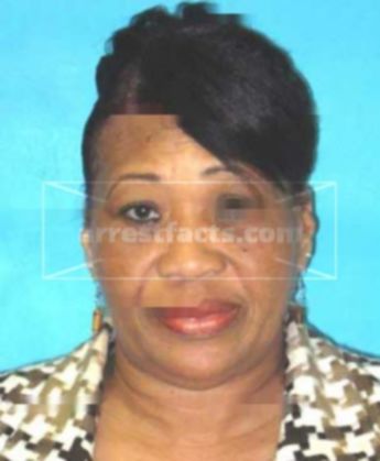 Beulah Bell Glover