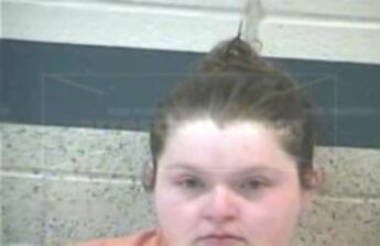 Brittany Nichole Gandy