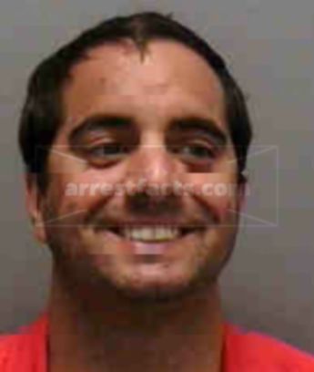 Peter Anthony Palazzotto