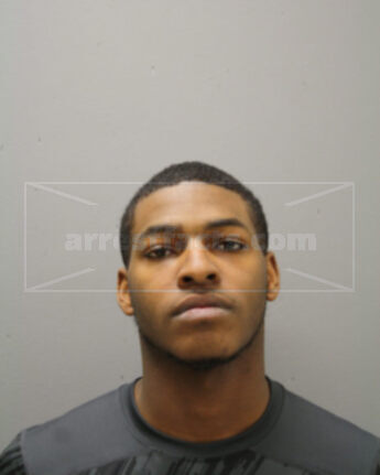 Denzel D Spencer