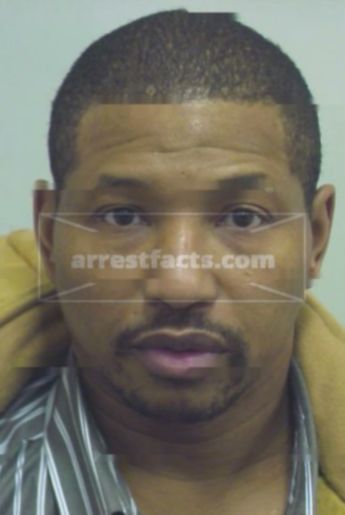 Johnson Liggins