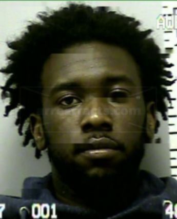 Cornel Anthony Wallace