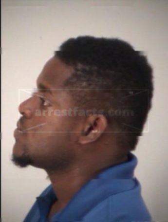 Jerome Lloyd Latty