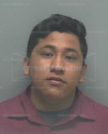 Selvin Paul De Leon-Lopez
