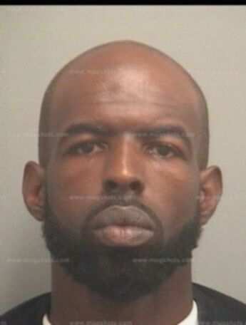 Alfred Leon J Morrison