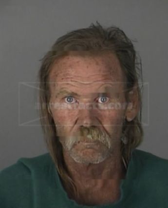 Carl Coleman Randall