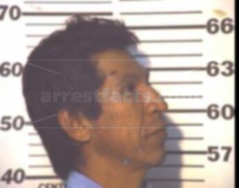Manuel Velasquez Velasquez