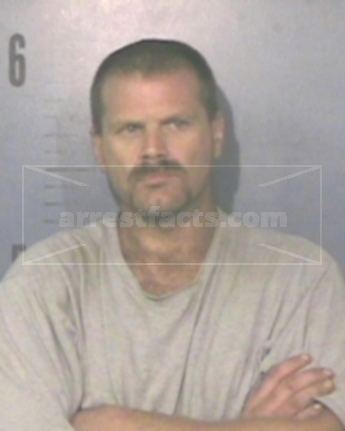 Chad Collin Ussery