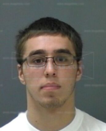 Shane Matthew Morrow