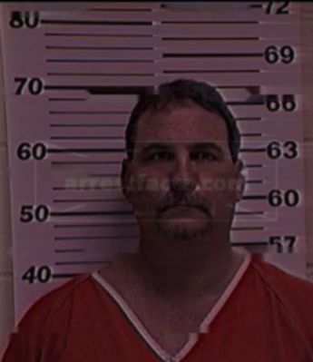 Russell Darrell Harvey