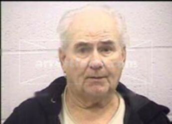 Gerald Lynn Wilson
