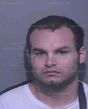 Logan Tyler Saranthus