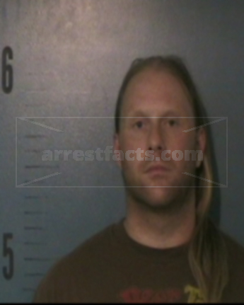Christopher Bleu Cumpton