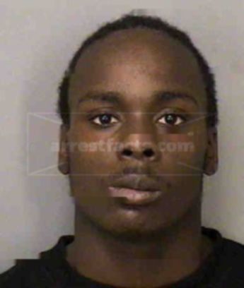 Franklin Aaron Broussard