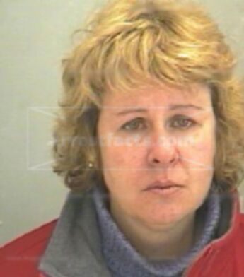 Heather Mckenzie Preiss