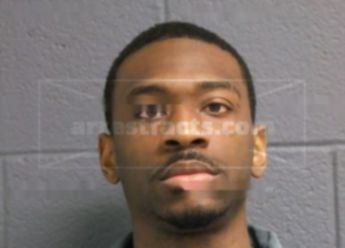 Clifford Dewayne Scott