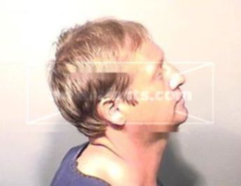 Todd Courtenay Tenney