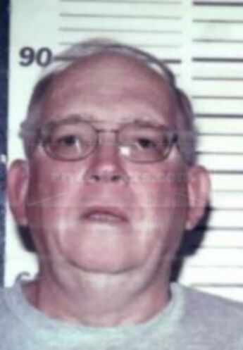 Kenneth James Walker