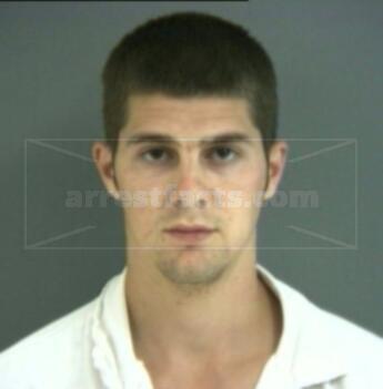 Chad William Cleveland