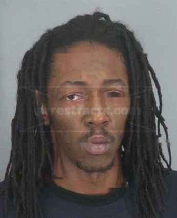 Marlon Dwayne Thompson