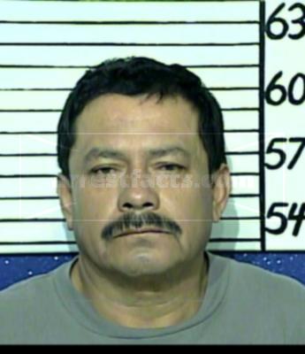 Raul Alberto Estrada
