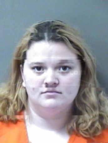 Candice Marie Griffin