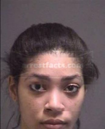 Kenyale Dominique Wilson