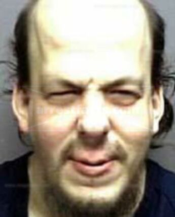 Gary Robert Peasley