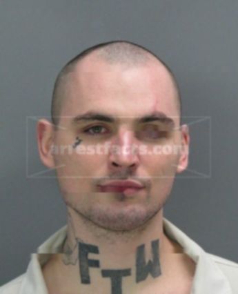 Brandon Duane Silva
