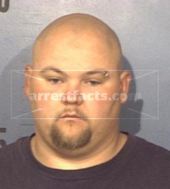 Wesley Brian Stinnett