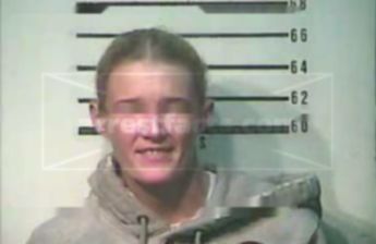 Ashley Partin