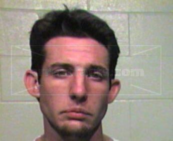 Blake Lee Brown