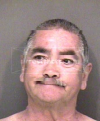 Roy B Gonzales