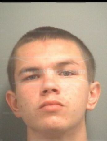 Billy Ray Southard