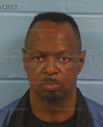 Michael Darrell Morris