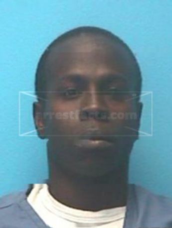 Cedric S Thompson