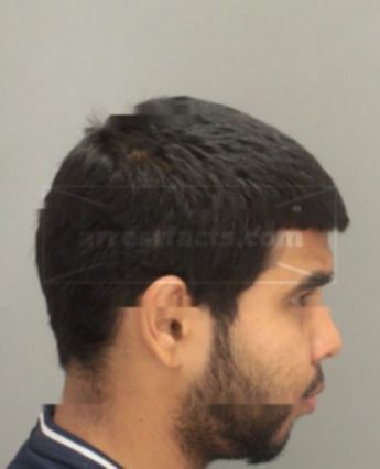 Amit Christopher Morales