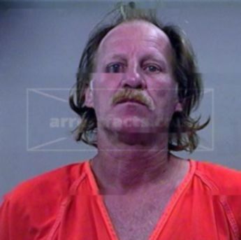 Kenneth Calvin Richter