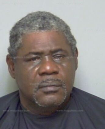 Robert Benjamin Hudson