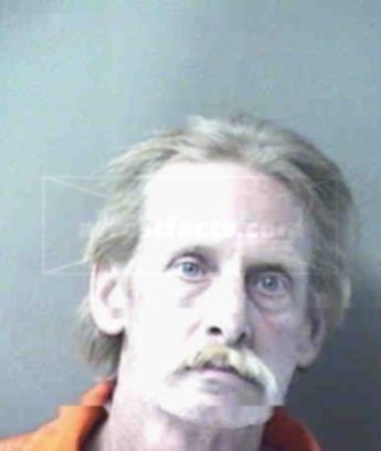 Scott Eason Bacheller