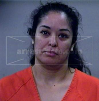 Leticia Enriquez Sanchez