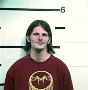Anthony Michael Mitchell