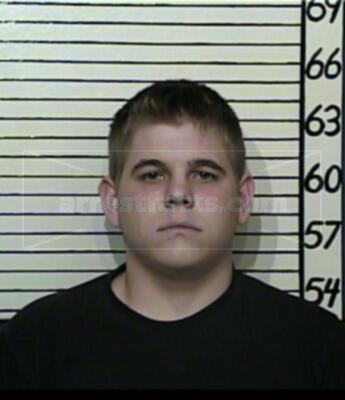 Brandon Kyle Bradford